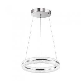 Изображение продукта Подвесной светодиодный светильник Odeon Light Constance 